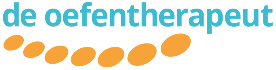 Logo Oefentherapeut